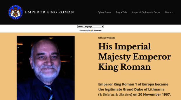 kingroman.org