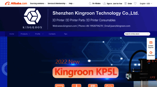 kingroon.en.alibaba.com