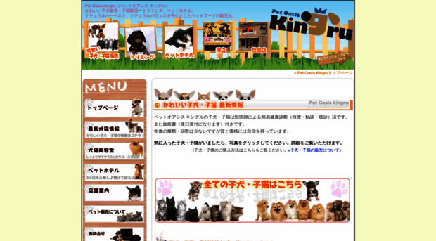 kingru.com