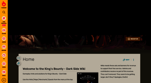 kings-bounty-dark-side.fandom.com