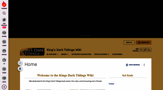 kings-dark-tidings.wikia.com