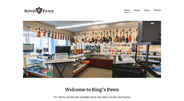 kings-pawn.com