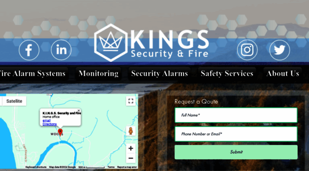 kings-security.com