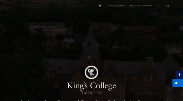kings-taunton.co.uk