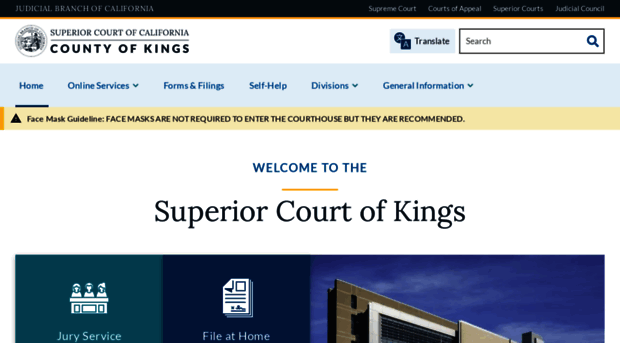 kings.courts.ca.gov