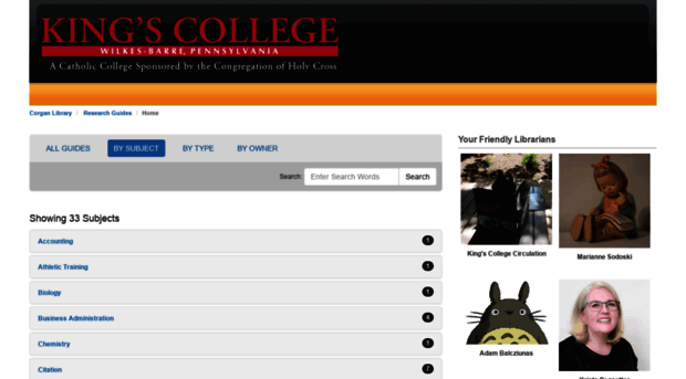 kings.libguides.com