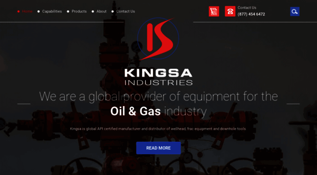 kingsa.com