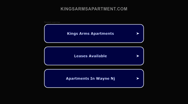 kingsarmsapartment.com