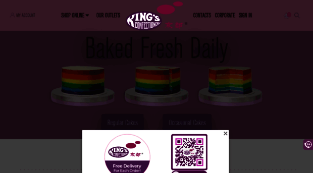 kingsbd.com