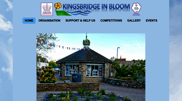 kingsbridgeinbloom.co.uk