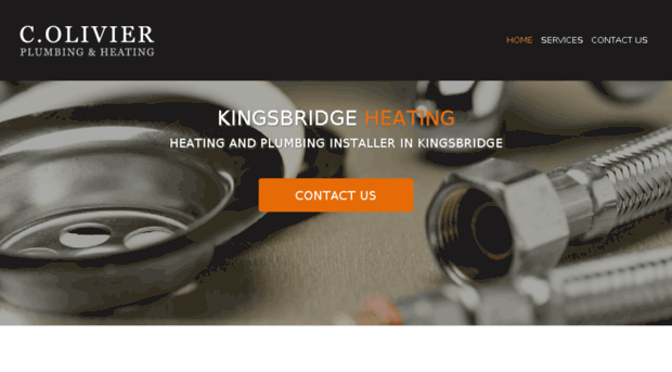 kingsbridgeplumber.co.uk