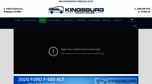 kingsburgtruckcenter.com