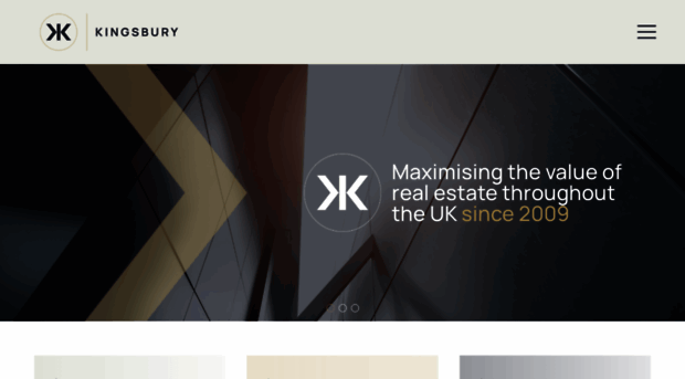 kingsbury-consultants.co.uk