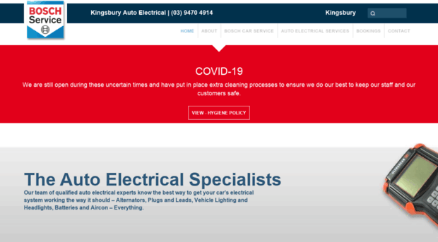 kingsburyautoelectrical.com.au