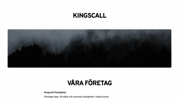 kingscall.se