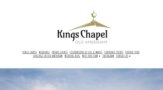 kingschapeloldamersham.co.uk