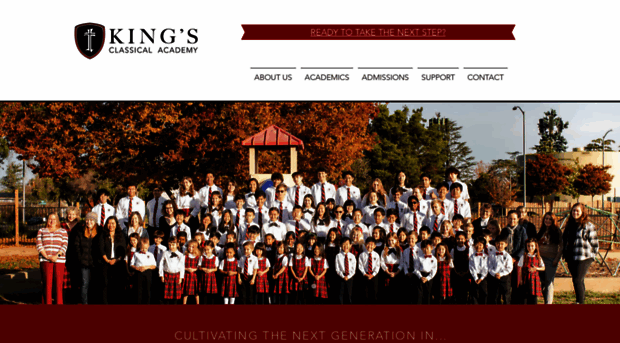 kingsclassical.org