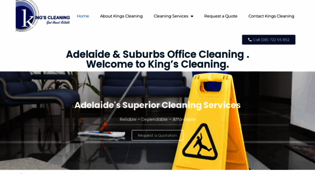 kingscleaning.com.au