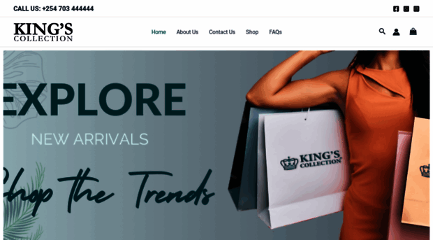 kingscollection.co.ke