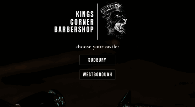 kingscornerbarbershop.com