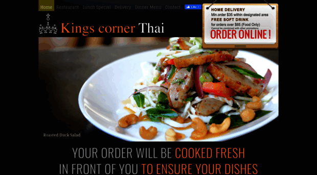 kingscornerthai.com.au