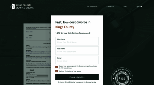 kingscountydivorceonline.com