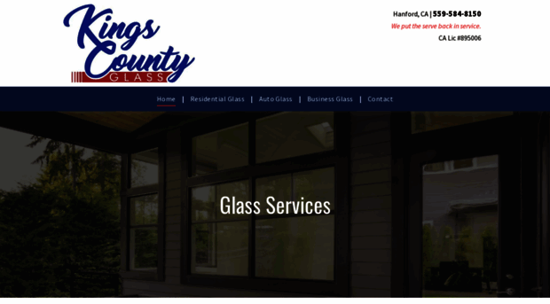 kingscountyglass.com