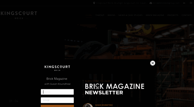 kingscourtbrick.com