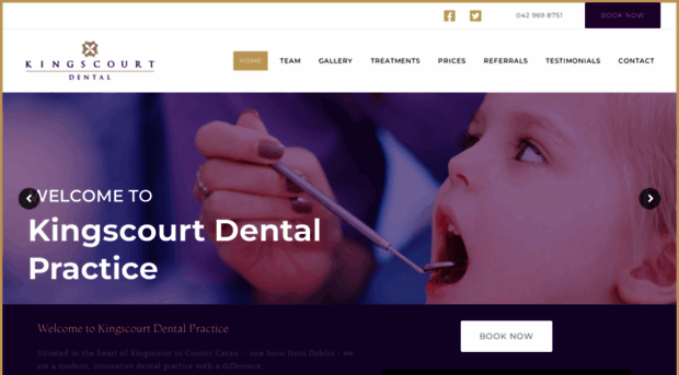 kingscourtdental.ie