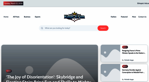 kingscrim.com