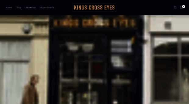 kingscrosseyes.com