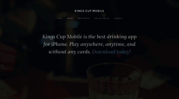 kingscupmobile.wordpress.com