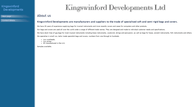 kingsdev.com