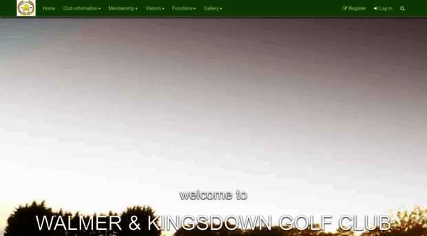 kingsdowngolf.co.uk