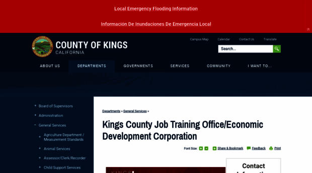 kingsedc.org