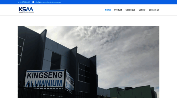 kingsengaluminium.com.au