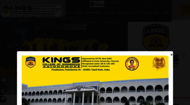 kingsengg.edu.in