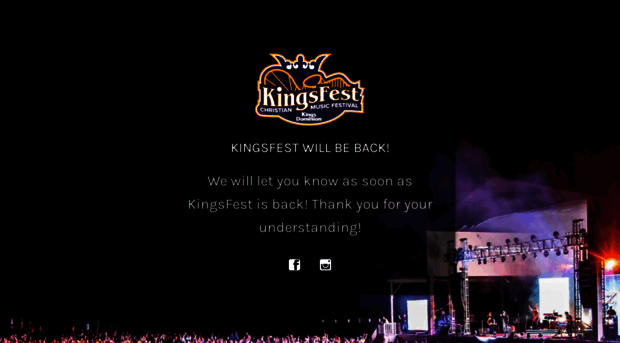 kingsfestival.com