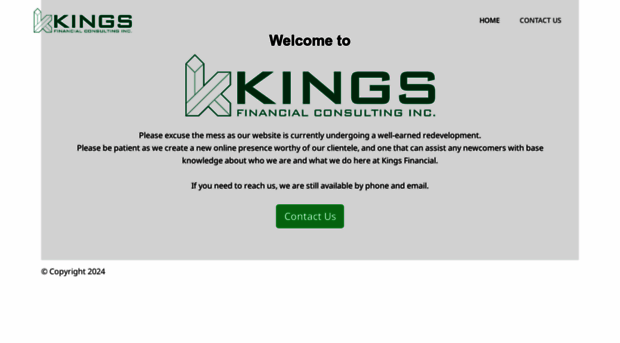 kingsfinancialconsulting.com