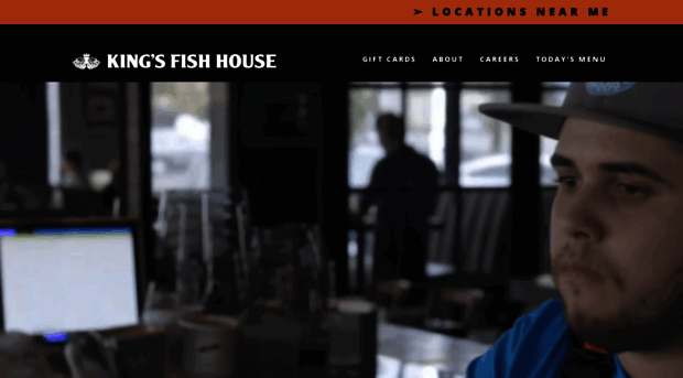 kingsfishhouse.com