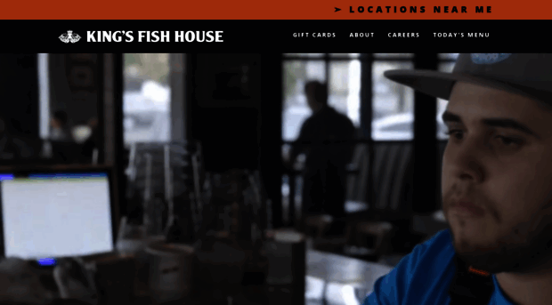 kingsfishhouse.net