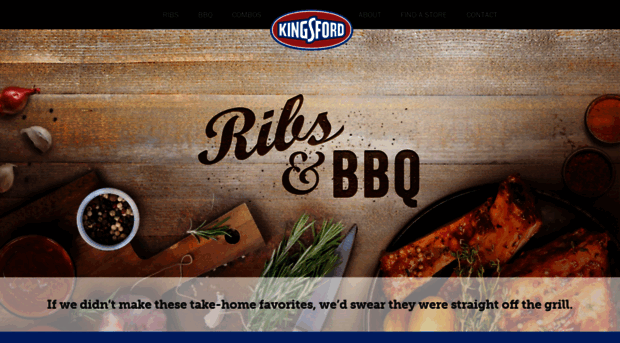 kingsfordbbqmeats.com