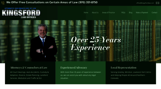 kingsfordlaw.com
