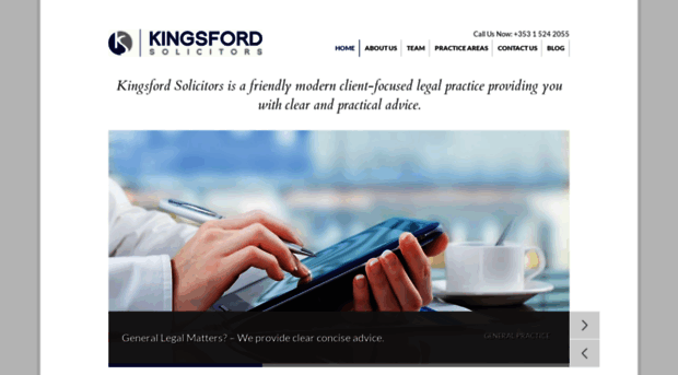 kingsfordsolicitors.com