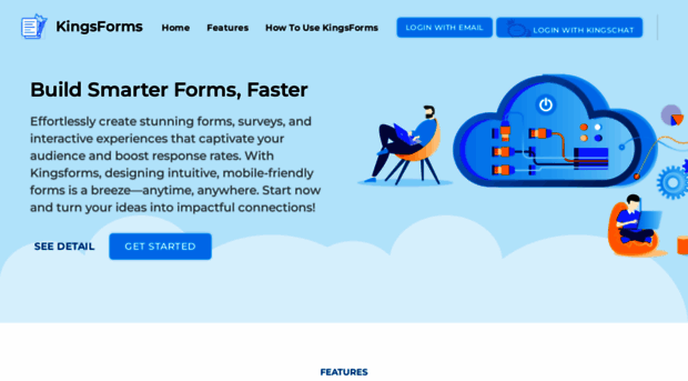 kingsforms.online