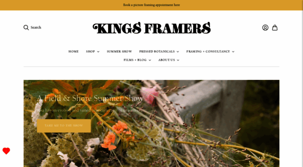 kingsframers.com