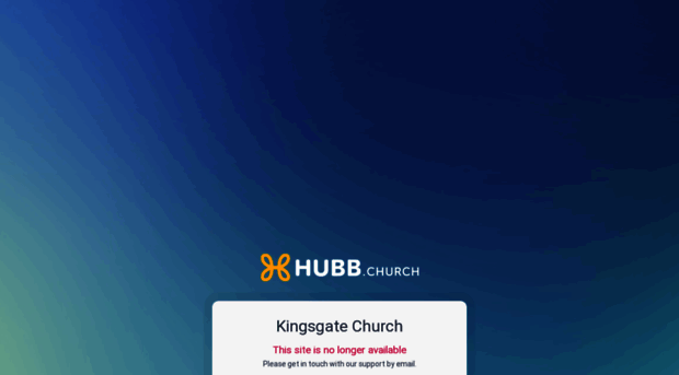 kingsgate-church.org