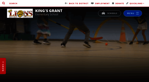 kingsgrantes.vbschools.com