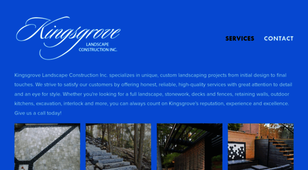 kingsgrovelandscaping.com