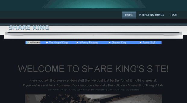 kingshare.weebly.com